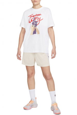 Tricou NIKE Swoosh Fly - DR2595-100 [3]