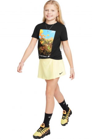 Tricou NIKE Td Poppy Kids - HM5861-010 [4]