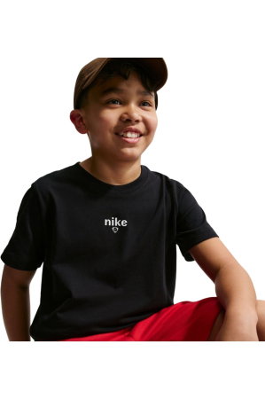 Tricou NIKE Tee Blur GFB - II0638-010 [4]