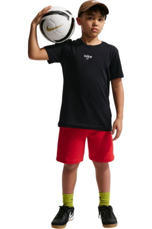 Tricou NIKE Tee Blur GFB - II0638-010 [5]