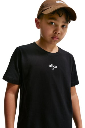 Tricou NIKE Tee Blur GFB - II0638-010 [3]