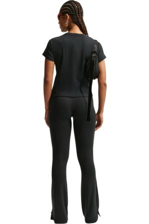 Tricou NIKE Tight Ribbed SS - HV4994-010 [4]