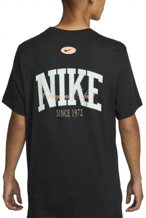 Tricou NIKE Varsity - DR8030-010 [1]