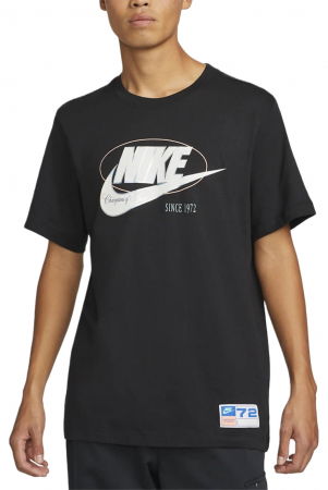 Tricou NIKE Varsity - DR8030-010 [0]