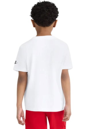 Tricou NIKE Victory Lap SS - 86N757-001 [1]