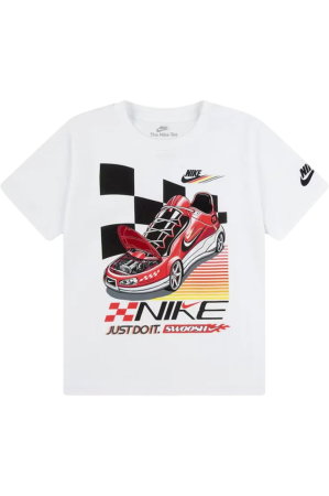Tricou NIKE Victory Lap SS - 86N757-001 [2]