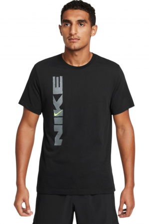 REDUCERI - Tricou NIKE Vintage Fitness DF - HF6147-010