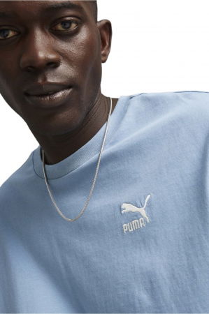 Tricou PUMA Better Classics Oversized - 679188-20 [3]