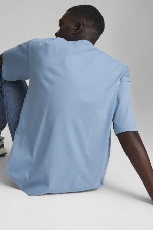 Tricou PUMA Better Classics Oversized - 679188-20 [6]