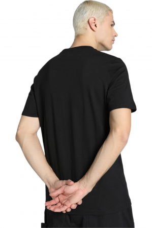 Tricou PUMA Better Essentials - 675977-01 [1]