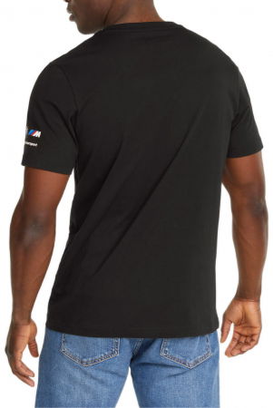 Tricou PUMA BMW M Motorsport - 533398-01 [3]