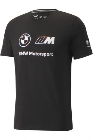 Tricou PUMA BMW M Motorsport - 533398-01 [0]