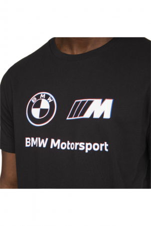 Tricou PUMA BMW M Motorsport - 533398-01 [4]