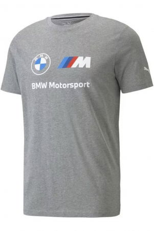 TRICOURI - Tricou PUMA BMW M Motorsport Essentials - 532253-03