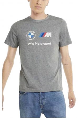 Tricou PUMA BMW M Motorsport Essentials - 532253-03 [2]