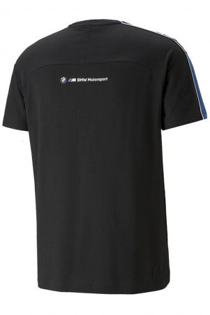 Tricou PUMA BMW M Motorsport T7 - 533367-04 [1]