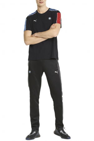 Tricou PUMA BMW M Motorsport T7 - 533367-04 [4]