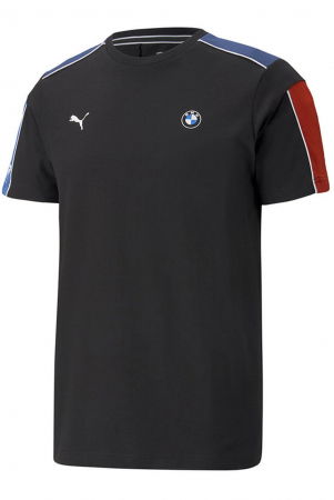 Tricou PUMA BMW M Motorsport T7 - 533367-04 [0]