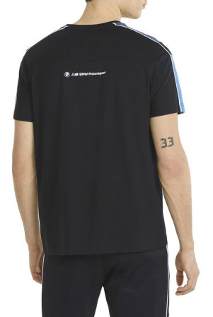 Tricou PUMA BMW M Motorsport T7 - 533367-04 [3]