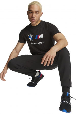 Tricou PUMA BMW M Motorsports - 621314-01 [4]
