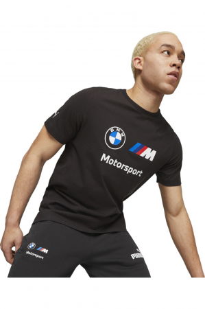 Tricou PUMA BMW M Motorsports - 621314-01 [0]