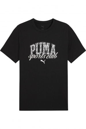 Tricou PUMA Class Graphic - 684643-01 [2]