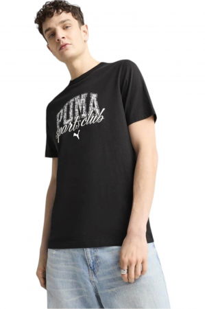 BĂRBAŢI - Tricou PUMA Class Graphic - 684643-01