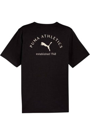 Tricou PUMA Class Graphic - 688219-01 [1]