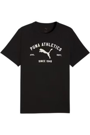 Tricou PUMA Class Graphic Tee - 692226-01 [2]