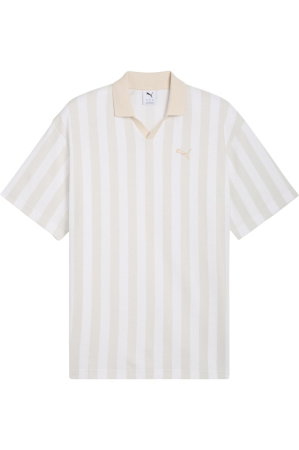 REDUCERI - Tricou PUMA Class Relaxed Pinnacle Polo - 692069-02
