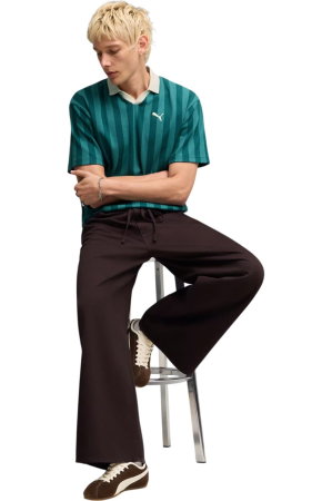 Tricou PUMA Class Relaxed Pinnacle Polo - 692069-41 [3]