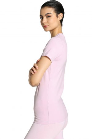 Tricou PUMA Classics Slim - 535610-60 [4]