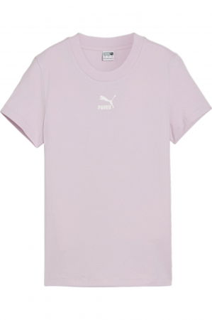 Tricou PUMA Classics Slim - 535610-60 [2]