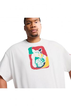 Tricou PUMA Dylan Exhibit - 630673-01 [4]