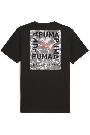 Tricou PUMA Engineered For Strength - 525104-01 [1]