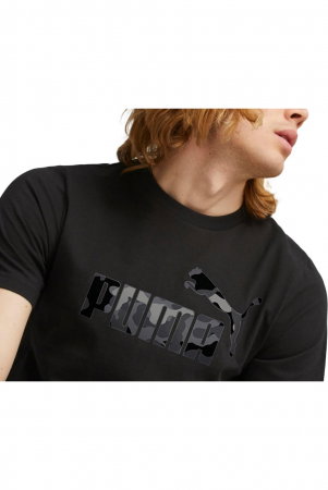 Tricou PUMA ESS+ Camo - 675942-01 [2]