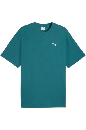 Tricou PUMA Ess Elevated Relaxed - 692018-41 [3]