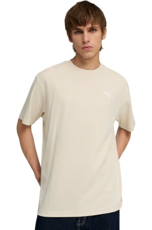 REDUCERI - Tricou PUMA Ess Elevated Relaxed - 692018-87