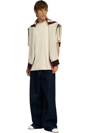 Tricou PUMA Ess Elevated Relaxed - 692018-87 [2]