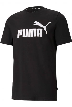 Tricou PUMA ESS Logo - 586666-01 [0]