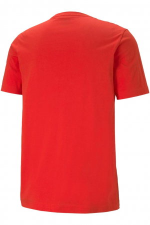 Tricou PUMA ESS Logo - 586666-11 [1]