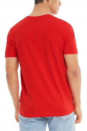 Tricou PUMA ESS Logo - 586666-11 [3]