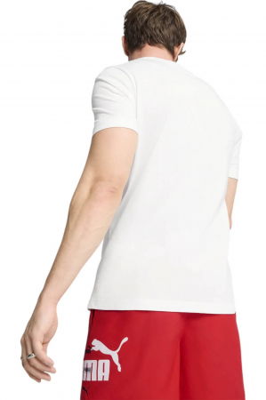 Tricou PUMA ESS Logo Lab Summer - 684671-02 [1]