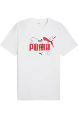 Tricou PUMA ESS Logo Lab Summer - 684671-02 [2]