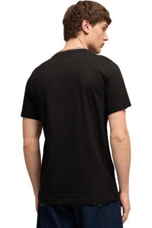 Tricou PUMA ESS Logo Lab Summer - 692031-01 [1]