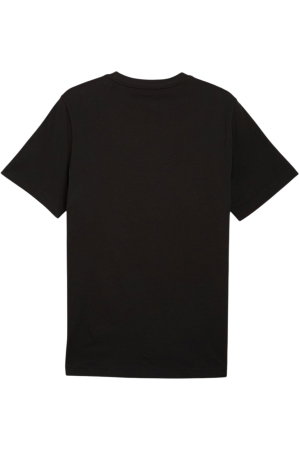 Tricou PUMA ESS Logo Lab Summer - 692031-01 [3]