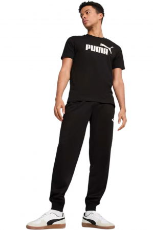 Tricou PUMA ESS No. 1 Logo - 682532-01 [4]