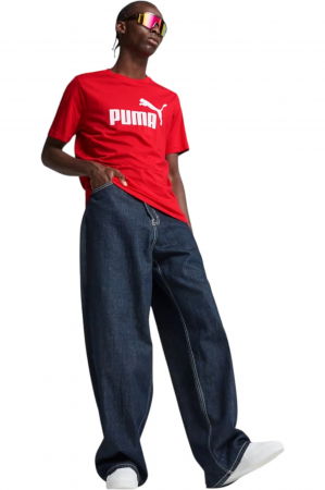 Tricou PUMA ESS No. 1 Logo - 682532-11 [3]