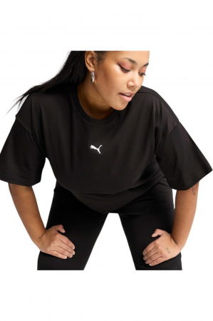 Tricou PUMA ESS Relaxed - 684971-01 [2]