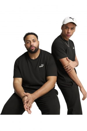 Tricou PUMA ESS Small No. 1 Logo - 682534-01 [3]